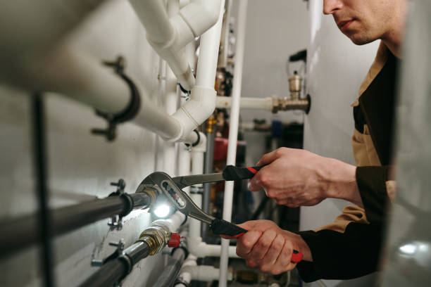 Best Shower Repair Services  in Rockwell City, IA