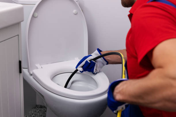 Best Gas Line Repair  in Rockwell City, IA