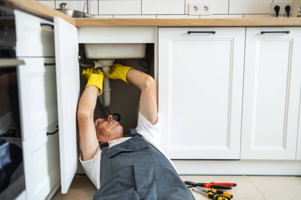 Best Local Plumber Services  in Rockwell City, IA