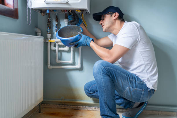 Boilers & Radiators in Rockwell City, IA