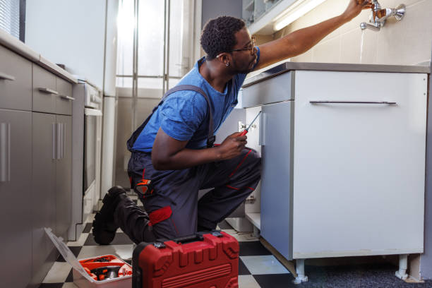 Professional Plumbing in Rockwell City, IA